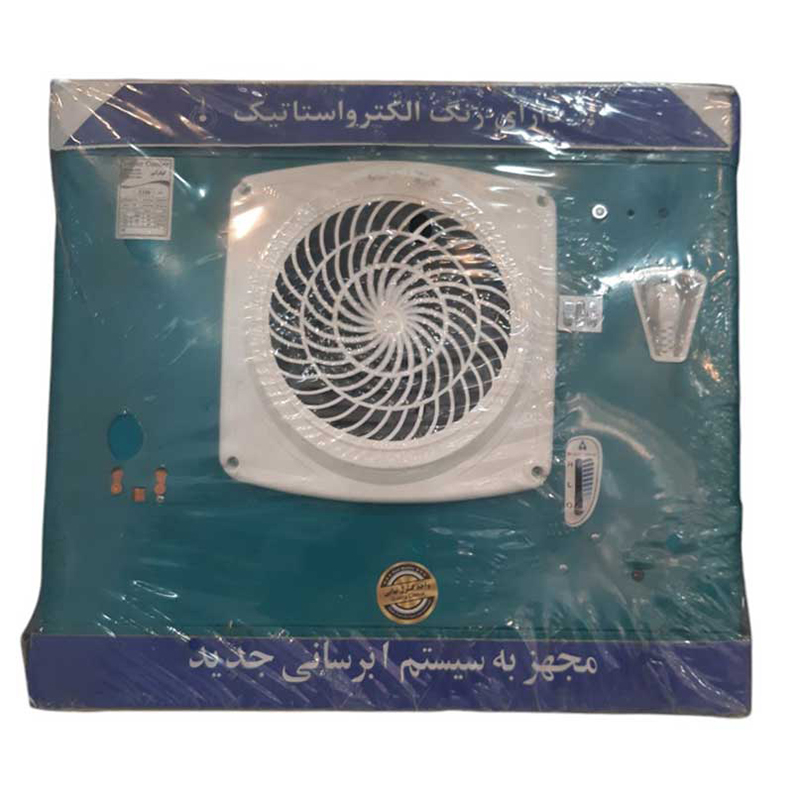 کولر آبی جنرال مدل 3100 (پسکرایه)جدید