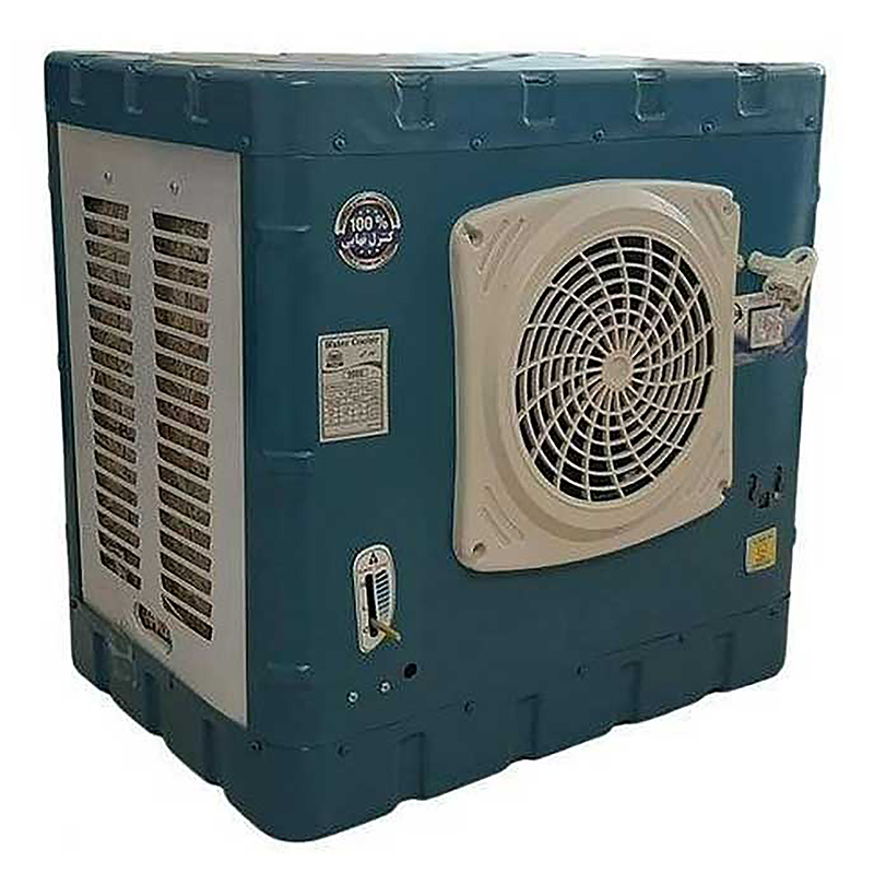 کولر آبی جنرال مدل 3100 (پسکرایه)جدید