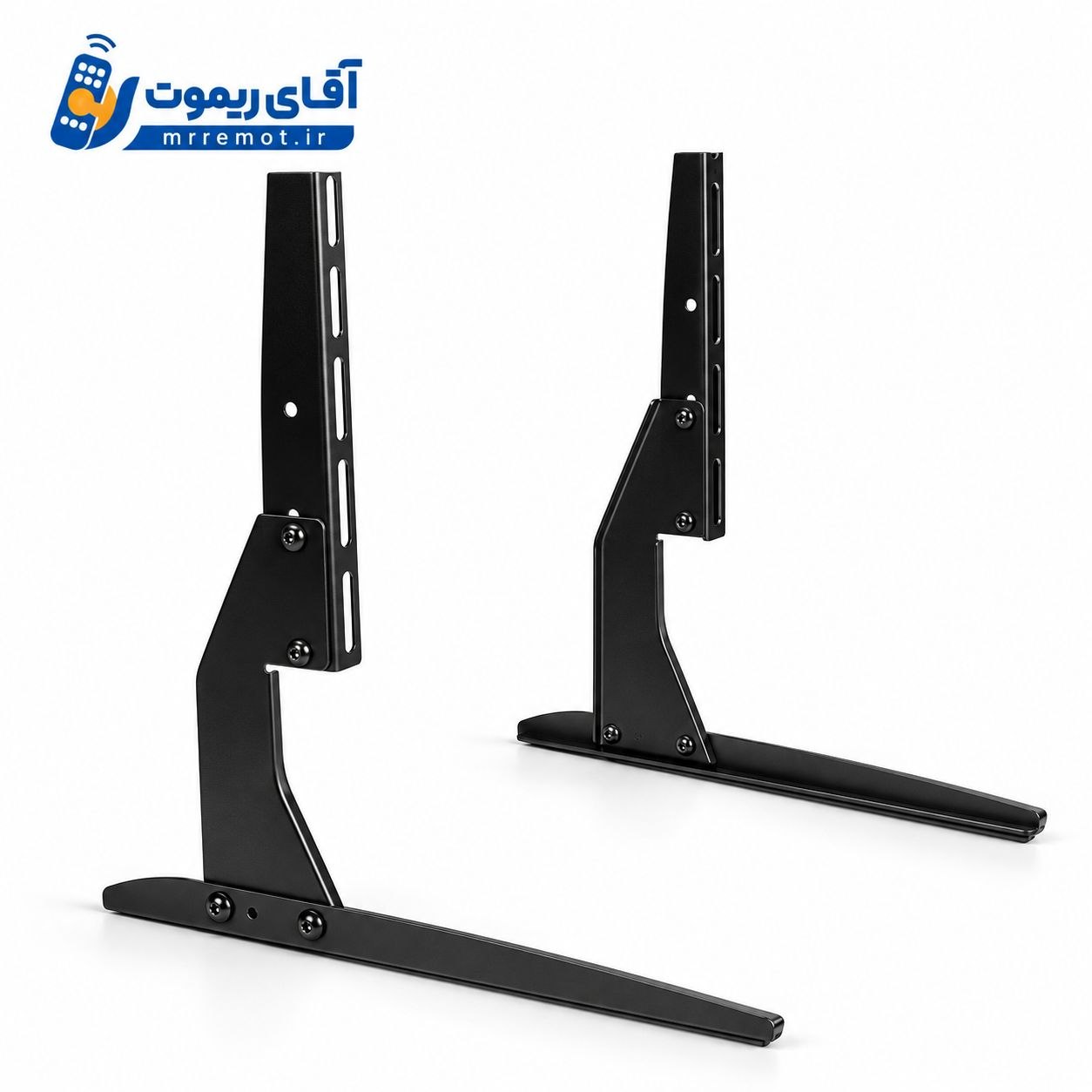 پایه رومیزی مدل A1si26 برای تلویزیون های 26 تا 55 اینچ