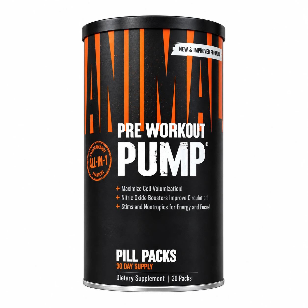 پمپ پری ورک اوت انیمال | Animal Pump PRE WORKOUTجدید