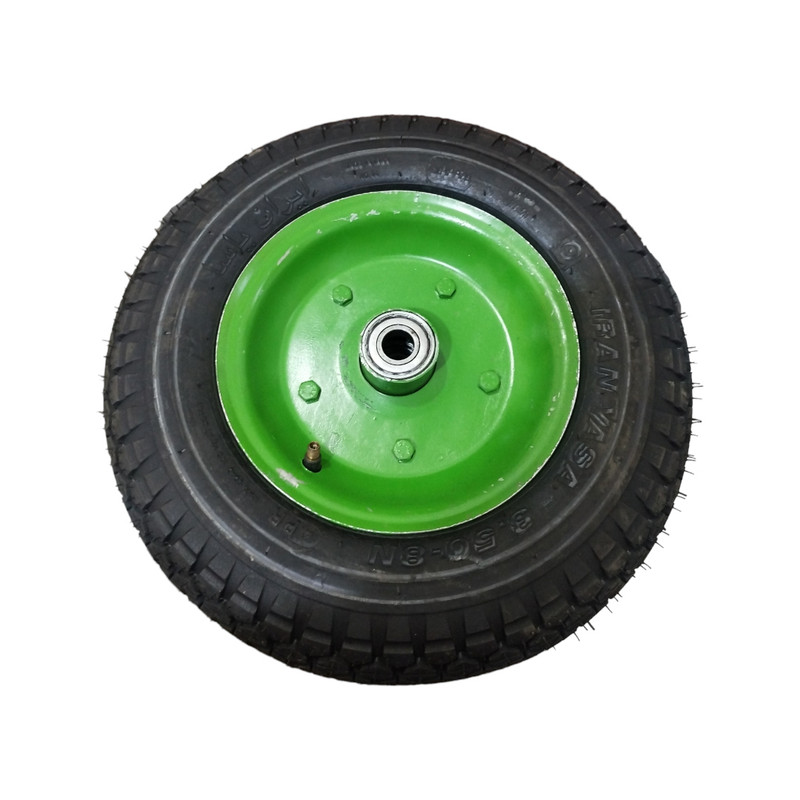 رینگ و لاستیک فرغون یاسا مدل GS-303جدید