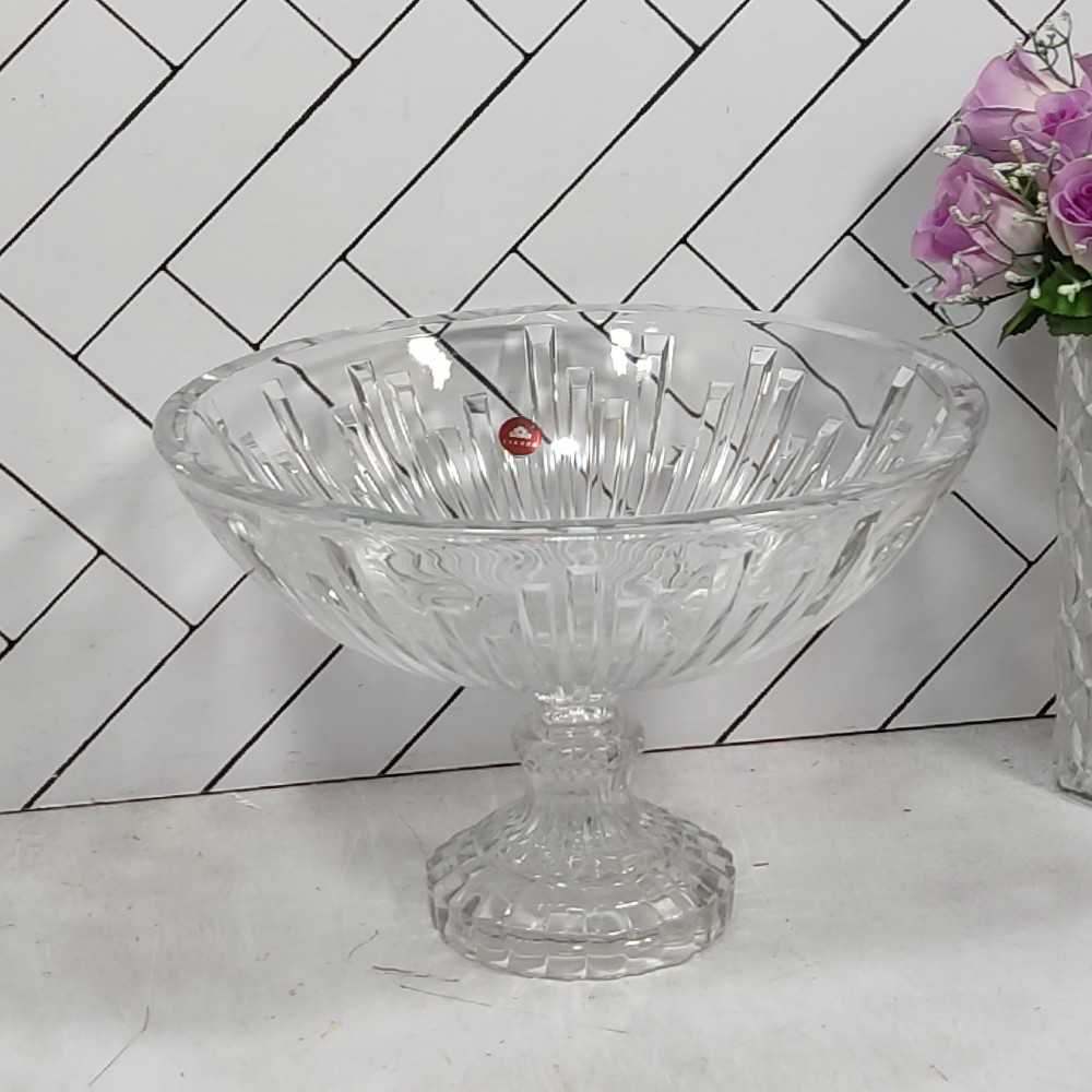 12772400 نیم گود بزرگ پایه دار پیانو نوری تازه (4) بسته 4 تایی ارسال رایگان ارسال شکستنی و شیشه جات فقط با باربری با بیمجدید