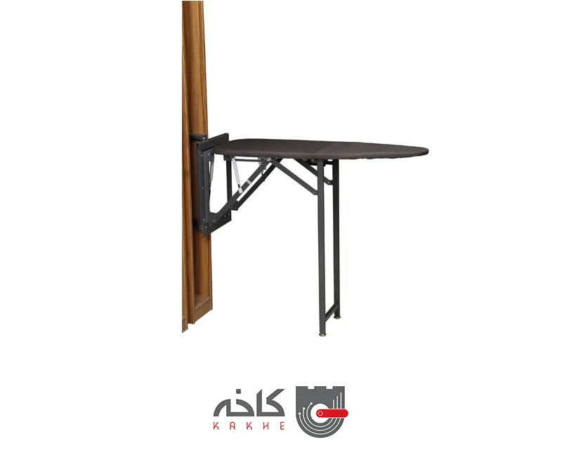 میز اتو ایستاده داسی مدل JO20