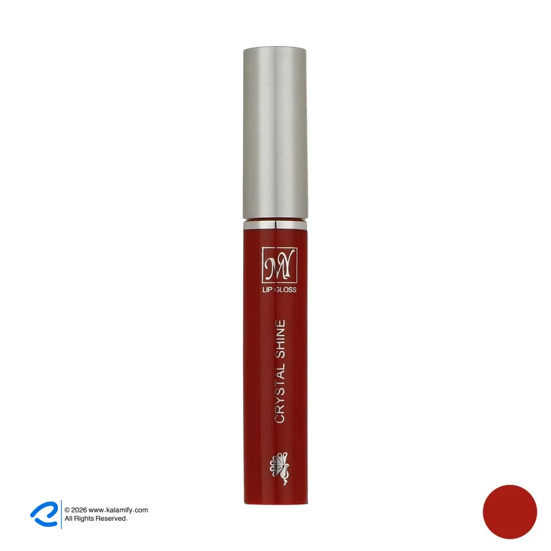 رژ لب مایع مای مدل کریستال شاین شماره 510
