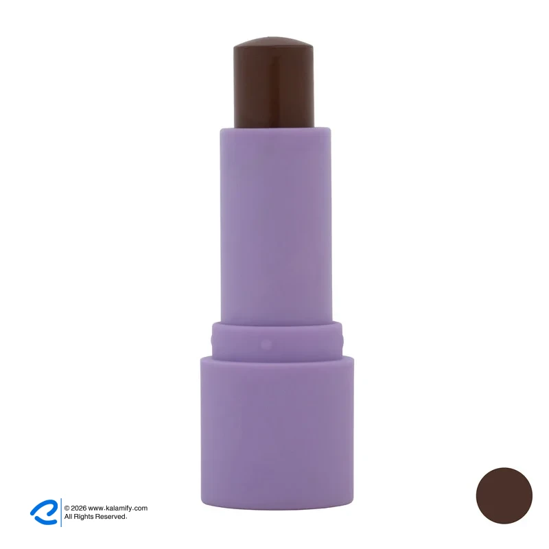 کانتور کالیستا مدل Dark Cappuccino شماره 30