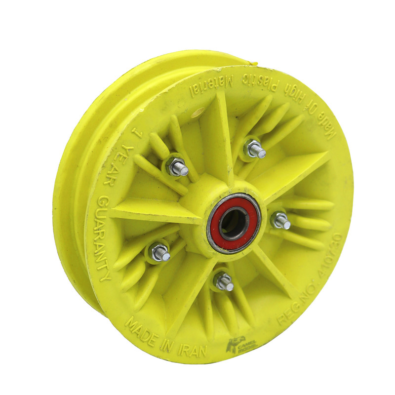 رینگ فرغون مدل کمل YPZ-PELASTIK-230MMجدید