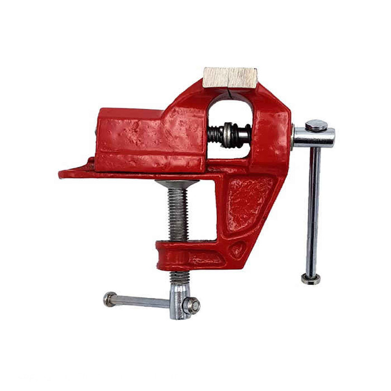 گیره بغل میزی مدل BABBY VICE.50MMجدید