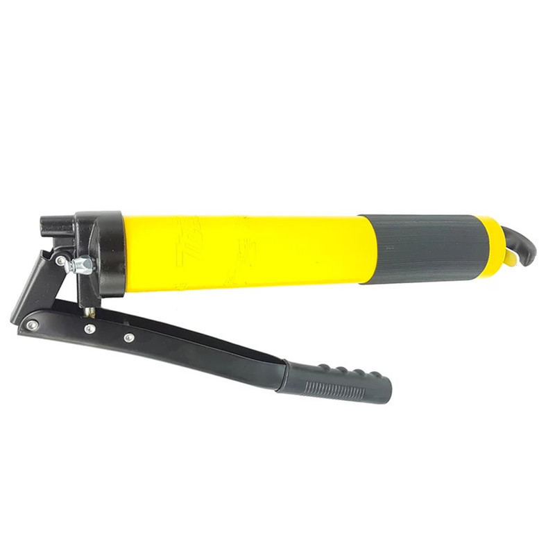 گریس پمپ دستی میتا مدل YPZ-12000PSI-600CCجدید