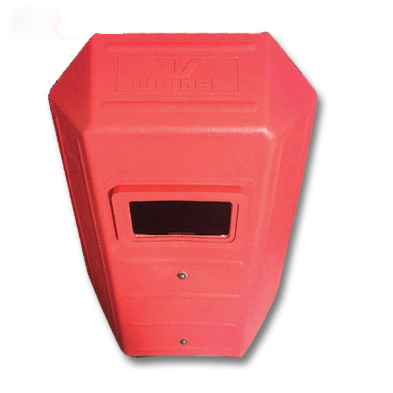 ماسک جوشکاری وینر مدل W-001 بسته 5 عددیجدید