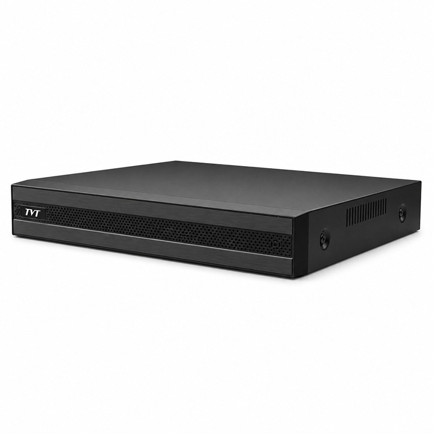 دستگاه DVR پنج مگاپیکسل 8 کانال تی وی تی مدل NTD-2108NS-HC-H