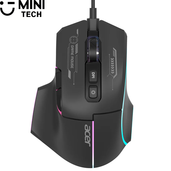 موس با سیم گیمینگ ایسر OMW950جدید