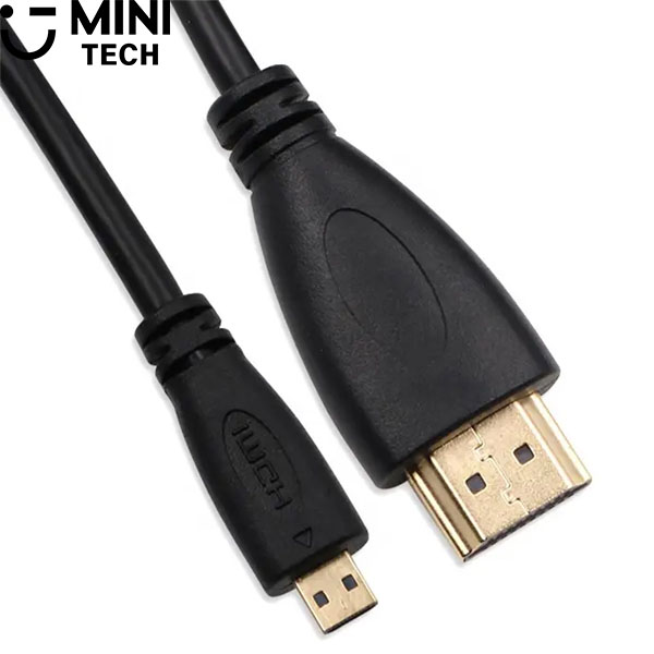 کابل HDMI به MICRO HDMI مینی تک 1.5متریجدید