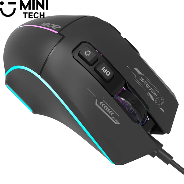 موس با سیم گیمینگ ایسر OMW950جدید