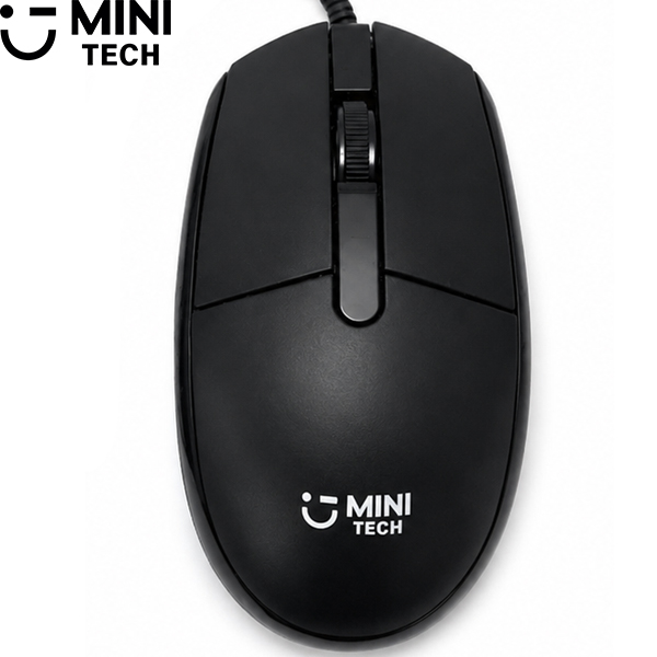 موس سیم دار MT-100 مینی تکجدید