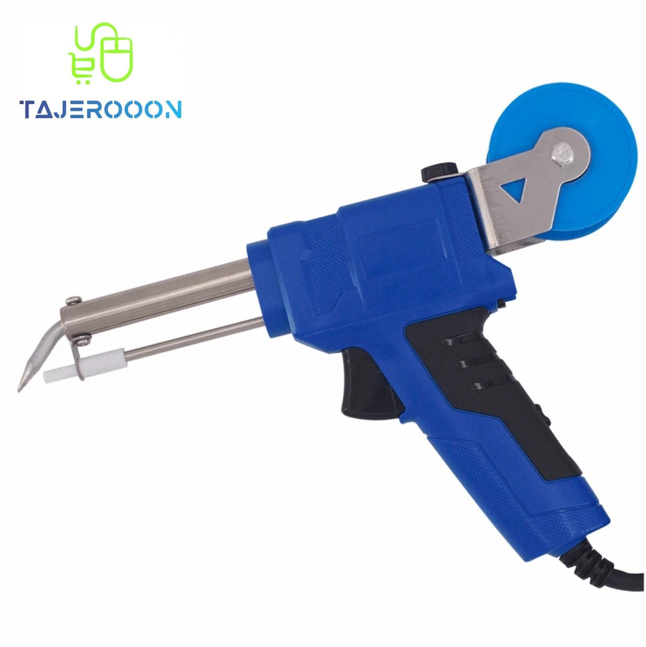هویه تفنگی 30 تا 60 وات سومو مدل SM125