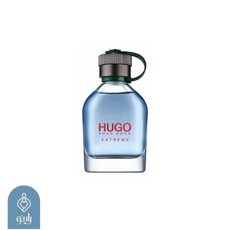عطر هوگو باس هوگو من برند راینو (Hugo Boss Hugo Man)
