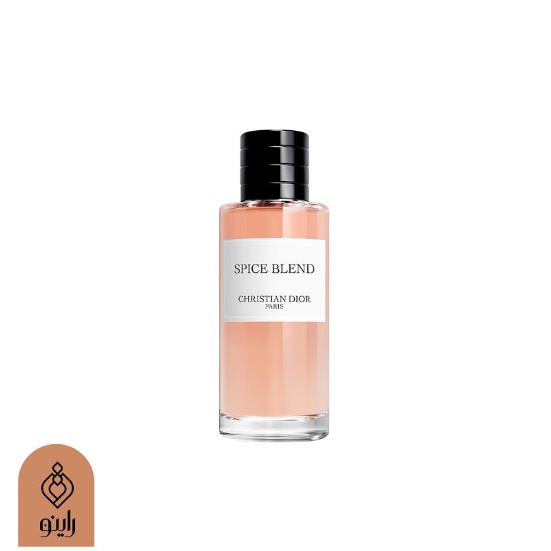 عطر دیور اسپایس بلند مردانه برند راینو (dior spice blend)