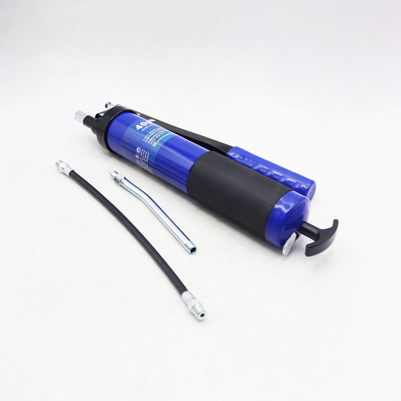 پمپ گریس اپکس مدل دستی کد YP-APX-4340-400CC مدل 1جدید