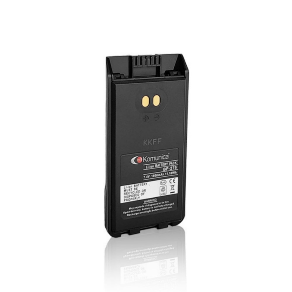 باطری بیسیم آیکوم BP280جدید