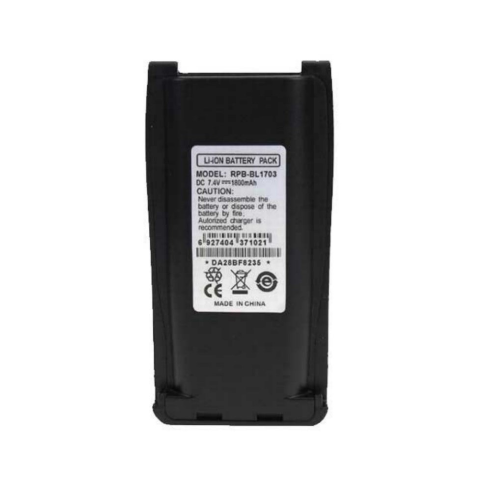 باطری بیسیم HYT IP700جدید