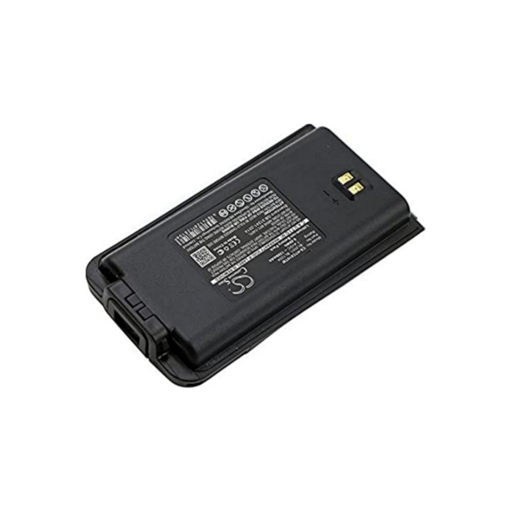 باطری بیسیم HYT IP610جدید