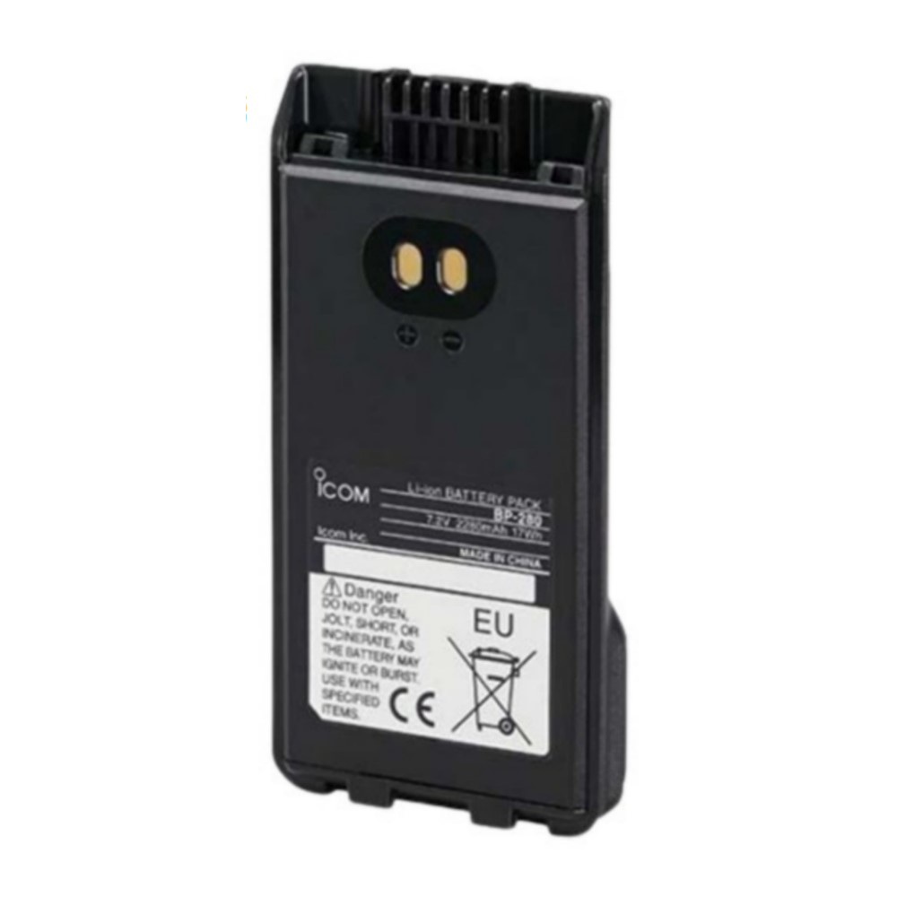 باطری بیسیم آیکوم F1000Dجدید