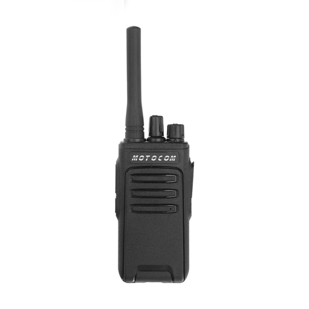 بیسیم دستی موتوکام MC555جدید