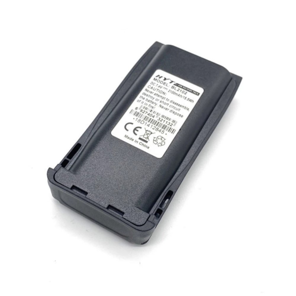 باطری بیسیم HYT IP795جدید