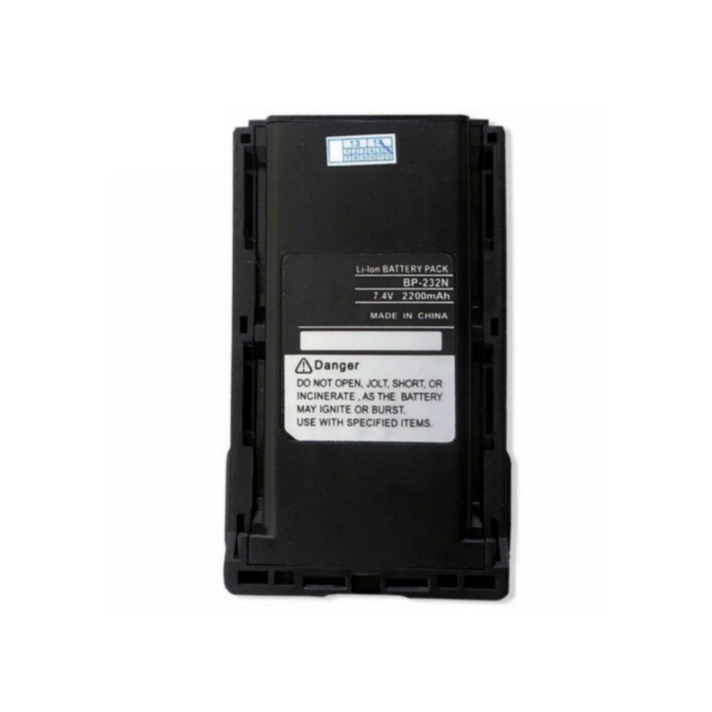 باطری بیسیم آیکوم BP230 nجدید
