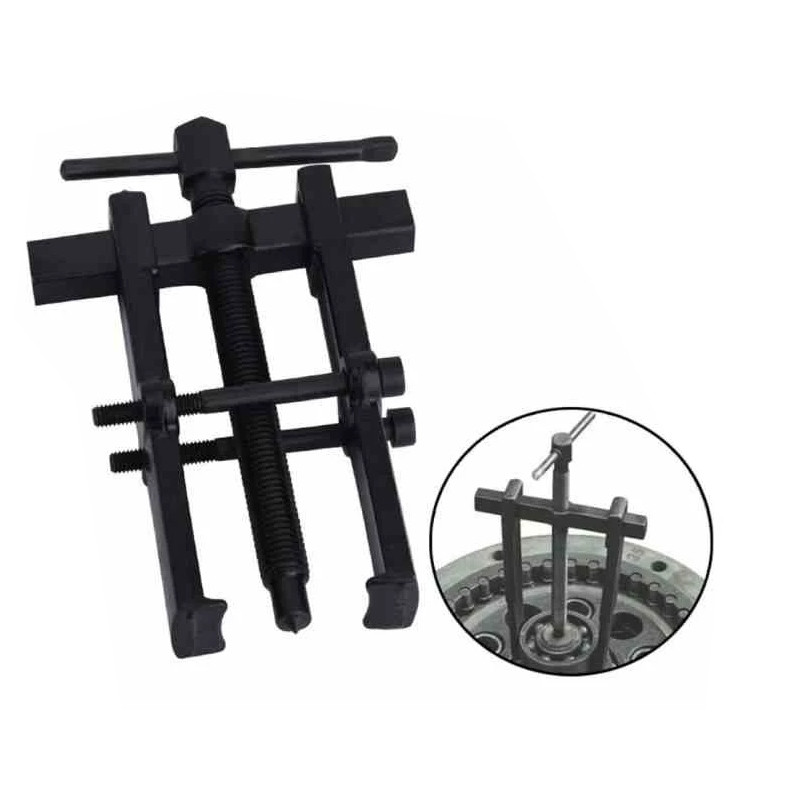 پولی کش ناخنی اورو تولز کد ORO-003INCH سایز 3 اینچجدید