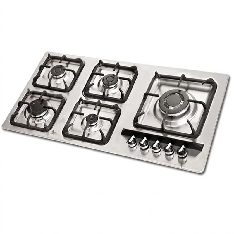 اجاق گاز صفحه ای اخوان مدل GI145-S-NPجدید