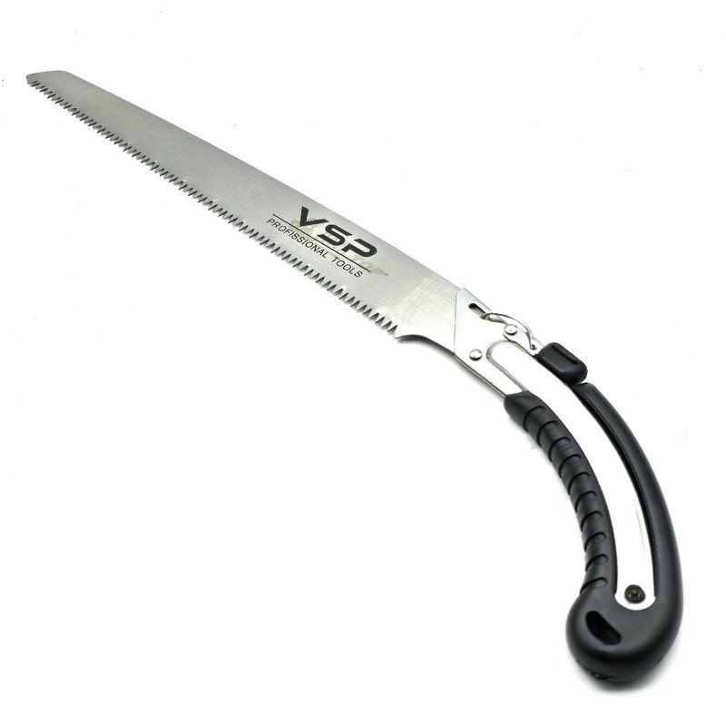 اره دستی باغبانی تاشو وی اس پی مدل PROFESSIONAL-TOOLSجدید