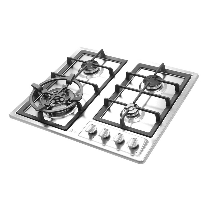 اجاق گاز صفحه ای اخوان مدل GI143-NPجدید