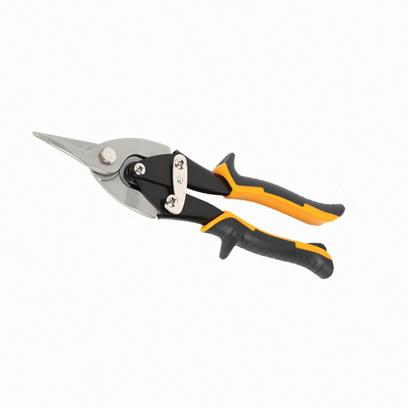 قیچی ورق بر 10 اینچ ال کا تولز مدل WT2352302جدید
