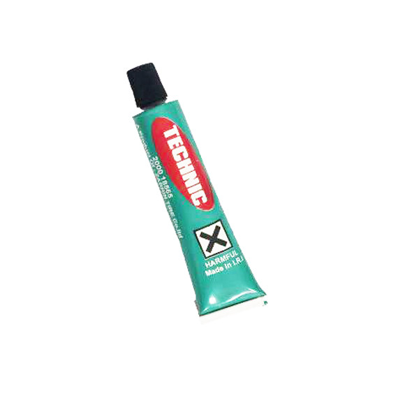 چسب پنچرگیری دوچرخه تکنیک مدل 03 بسته 2 عددیجدید