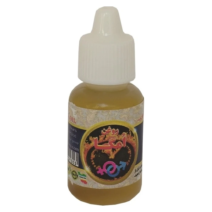 روغن امگا اصل مدل 1جدید