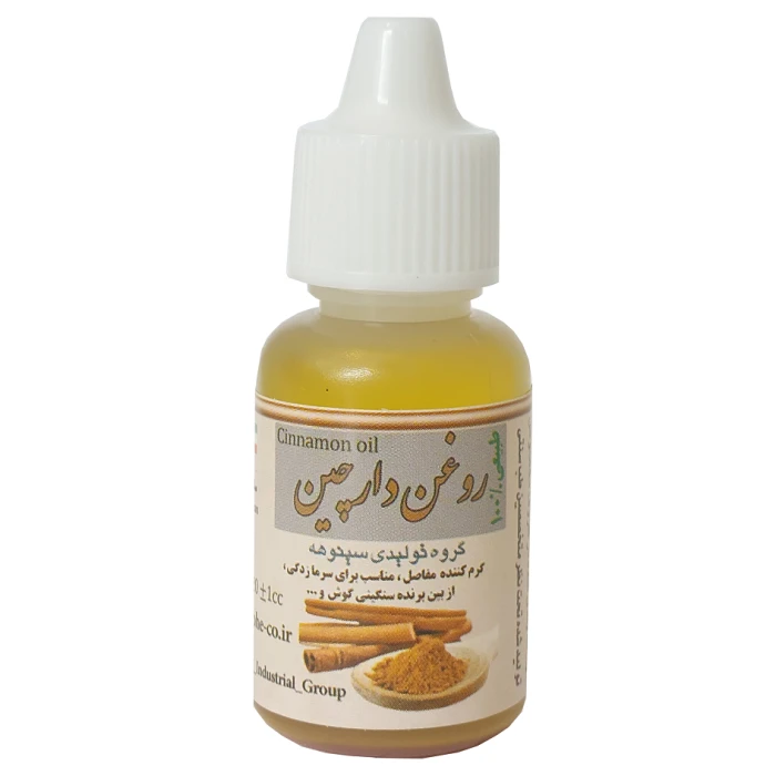 روغن دارچین اصل مدل 1جدید