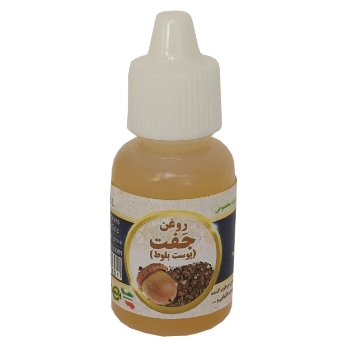 روغن جفت (پوست بلوط) اصل مدل 1جدید