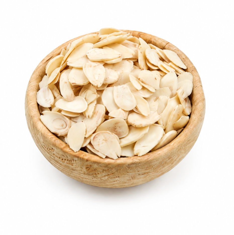 پرک بادام درختی