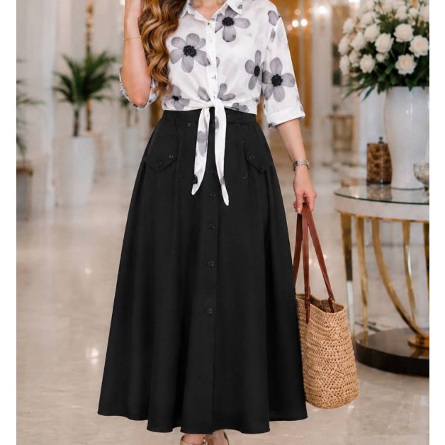 شومیز دامن دلارامجدید