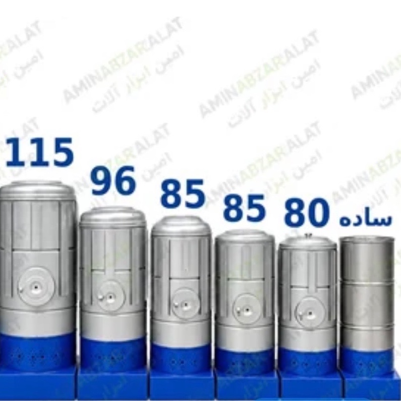 بخاری نفتی گازوئیلی چکه ایجدید