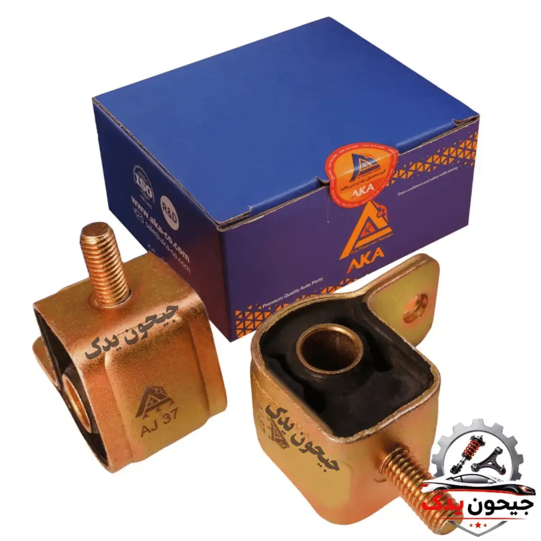 بوش طبق جناقی پژو 405 برند آکا