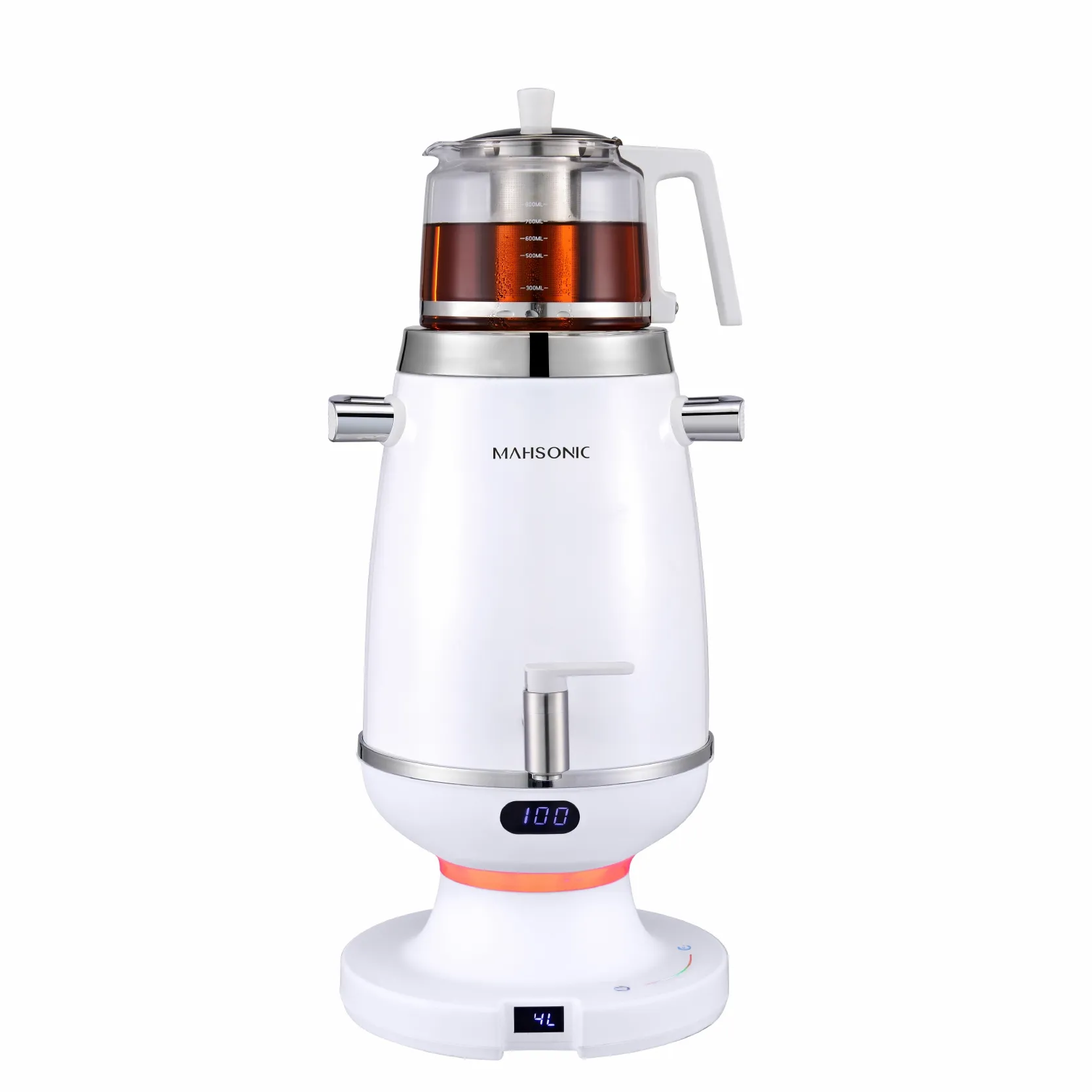 سماور برقی ماهسونیک مدل MS-210جدید