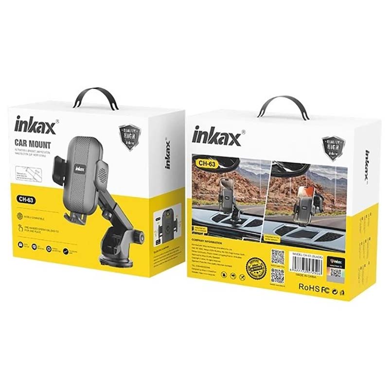 هولدر اینکاکس inkax CH-63جدید
