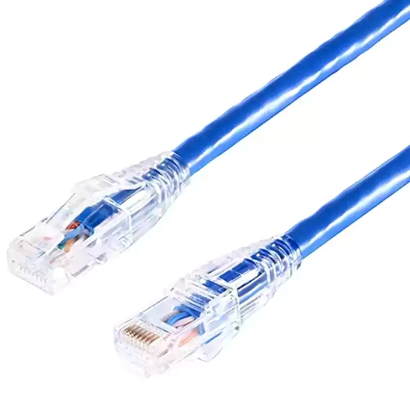 کابل شبکه 10 متری CAT6 لگراند Legrandجدید