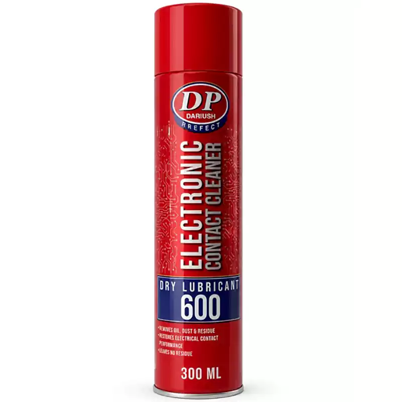 اسپری خشک DP 600جدید
