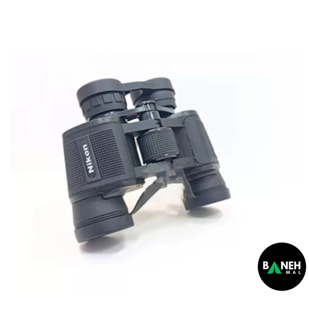 دوربین شکاری دوچشمی نیکون 40×20 nikonجدید
