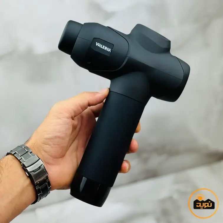 ماساژور تفنگی والریا مدل VA1015Hجدید