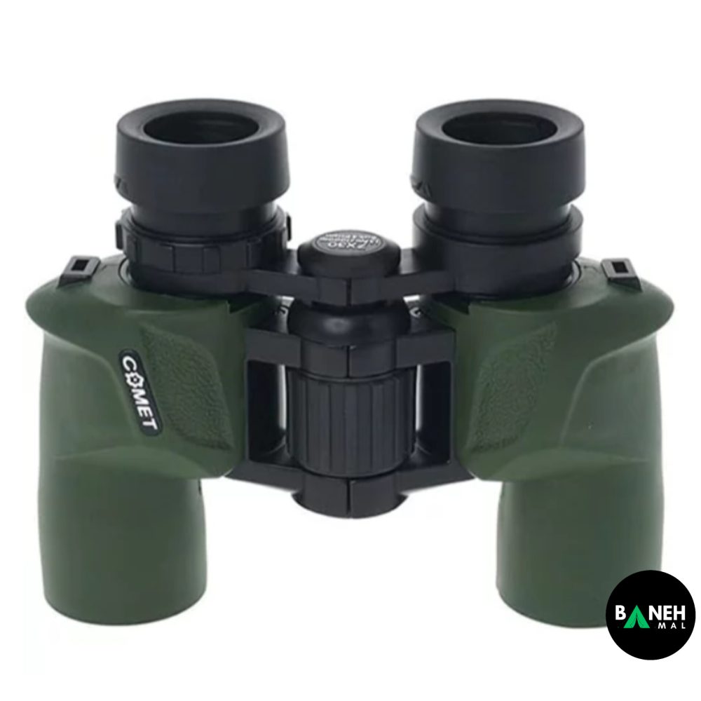 دوربین دوچشمی کامت مدل comet 7×30جدید
