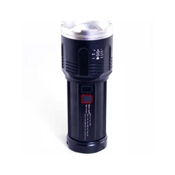 چراغ قوه شکاری اسمال سان Small Sun ZY-T276 کیفیت عالی